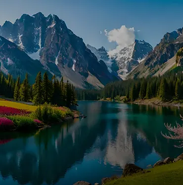 Banff National Park, Canada