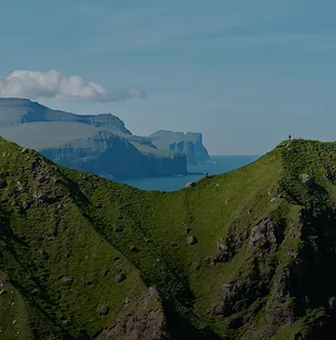 The Faroe Islands, Denmark