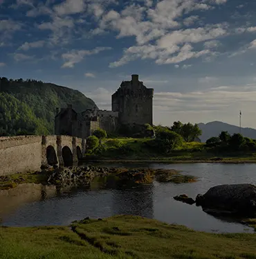 The Highlands, Scotland