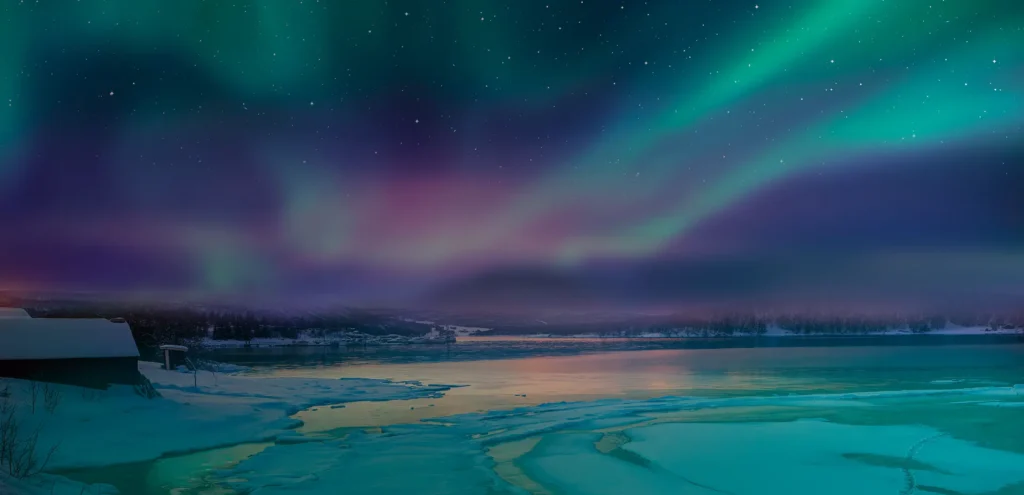 Unique travel experience